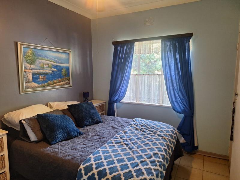 4 Bedroom Property for Sale in Roosheuwel North West